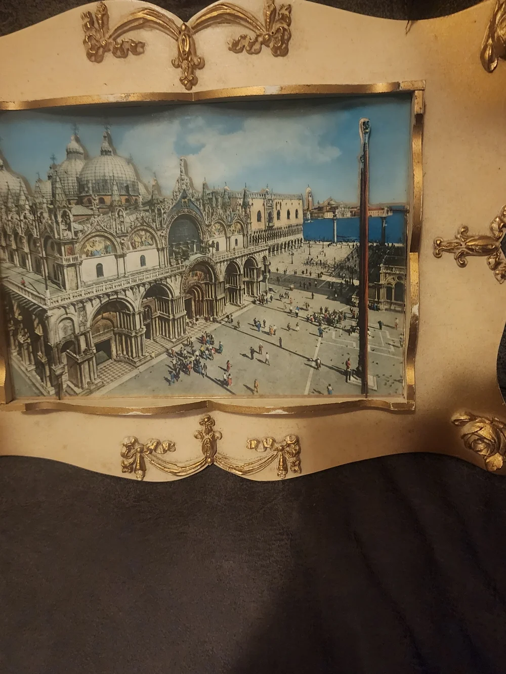 N/A signed vintage